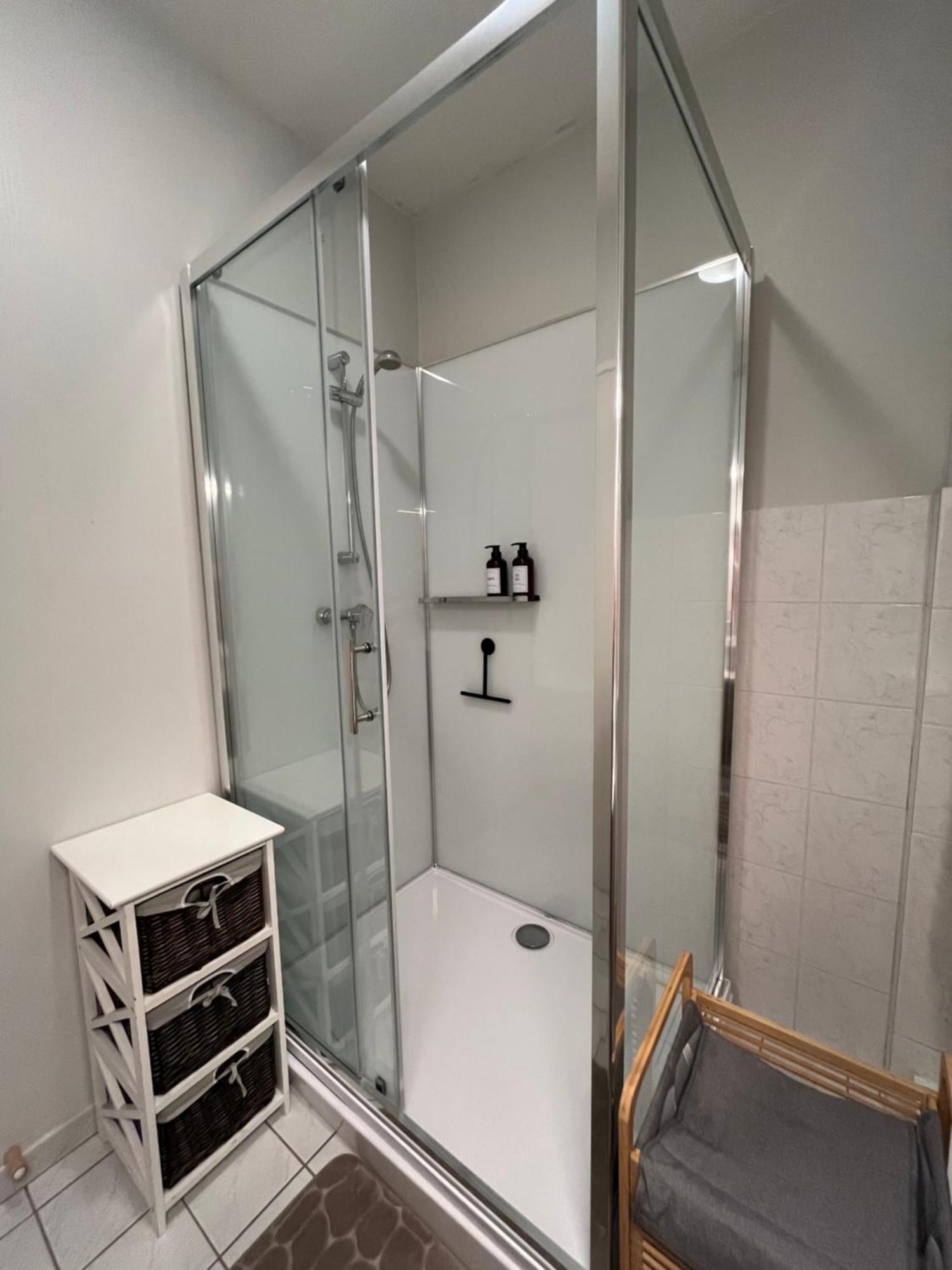 Appartement Vichy Centre Dış mekan fotoğraf