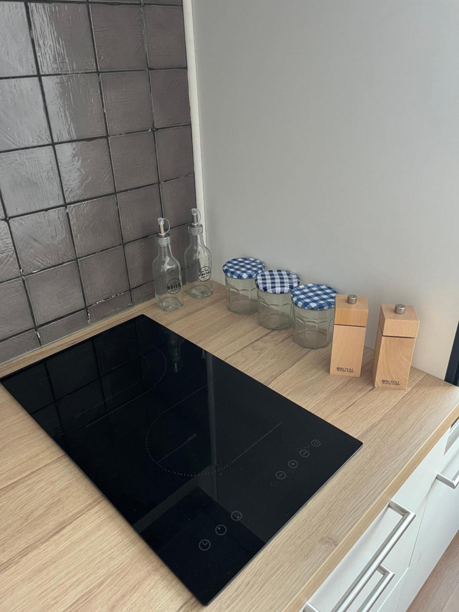 Appartement Vichy Centre Dış mekan fotoğraf