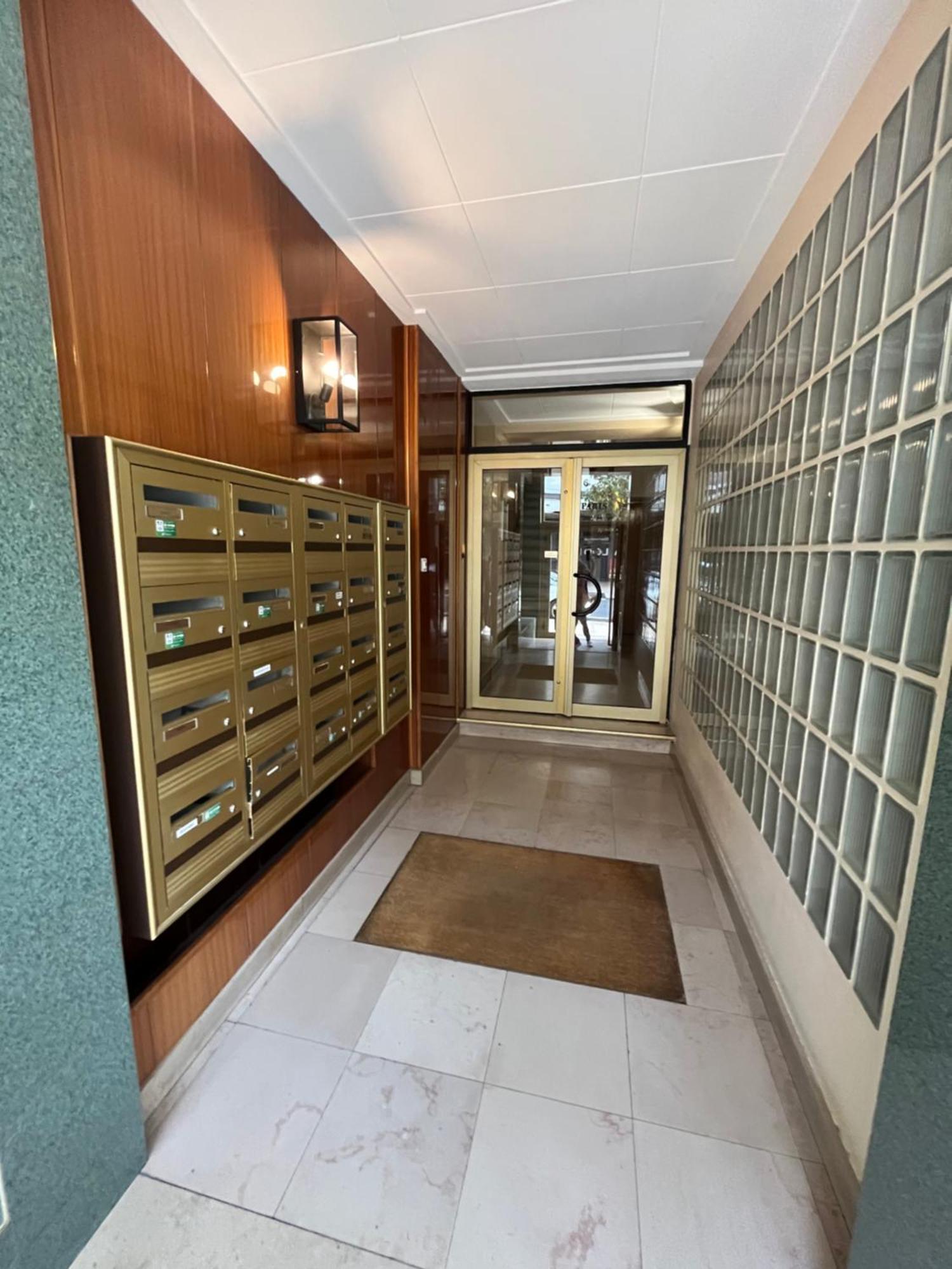 Appartement Vichy Centre Dış mekan fotoğraf