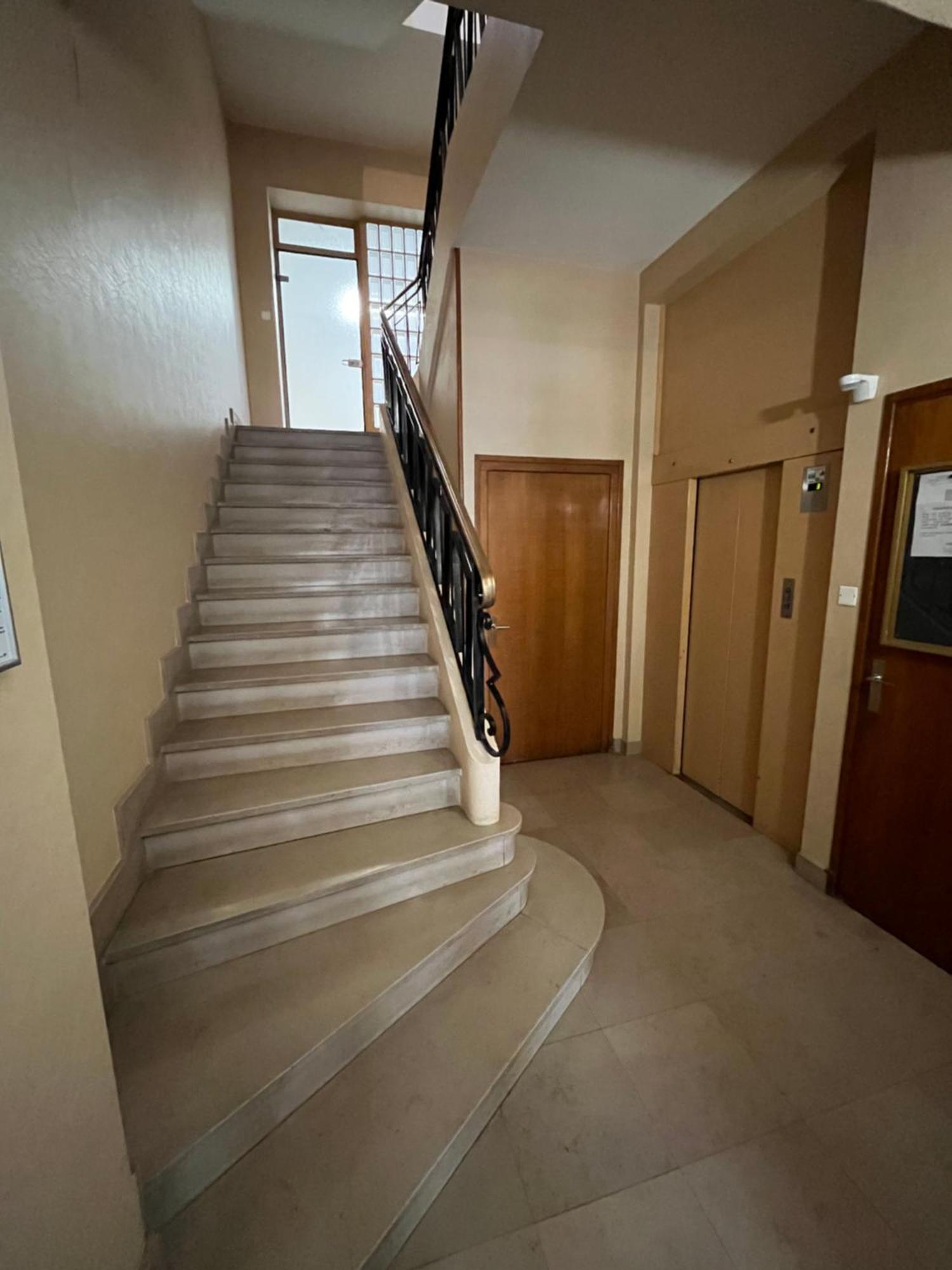 Appartement Vichy Centre Dış mekan fotoğraf